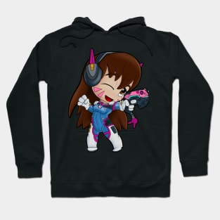 D.Va Hoodie